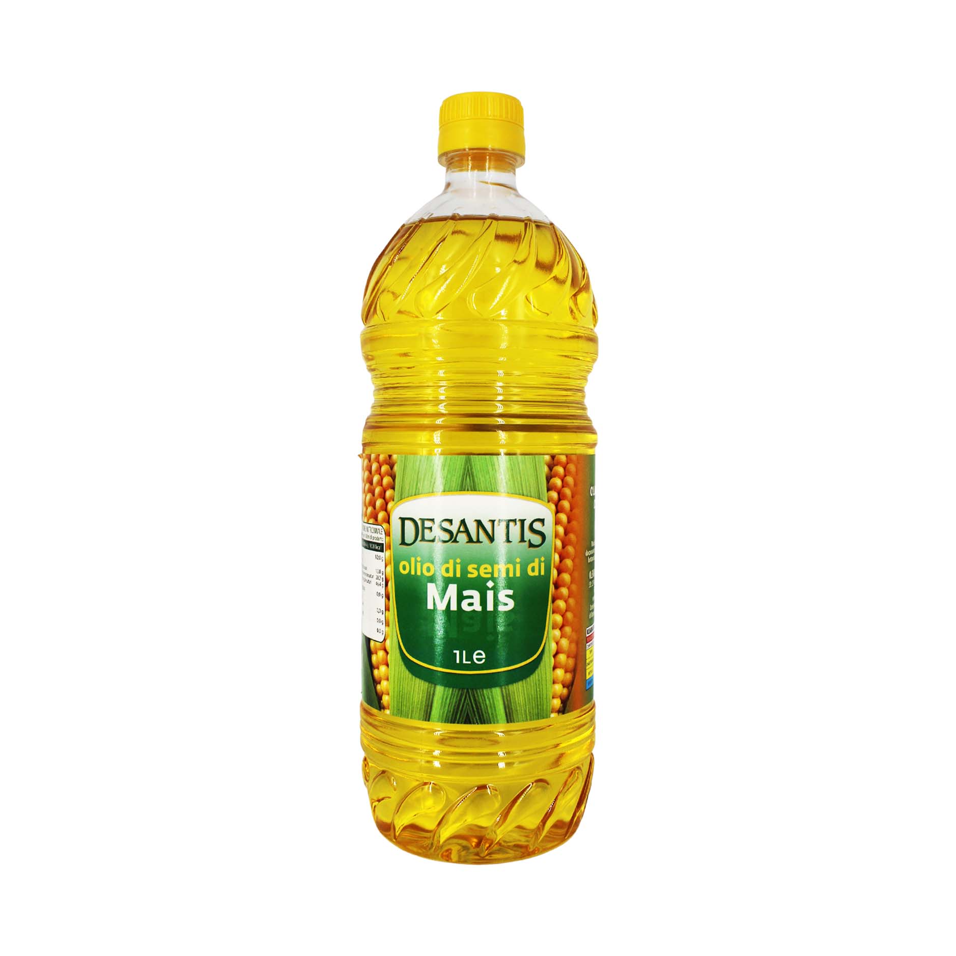 Vaj Misri De Santis 1L