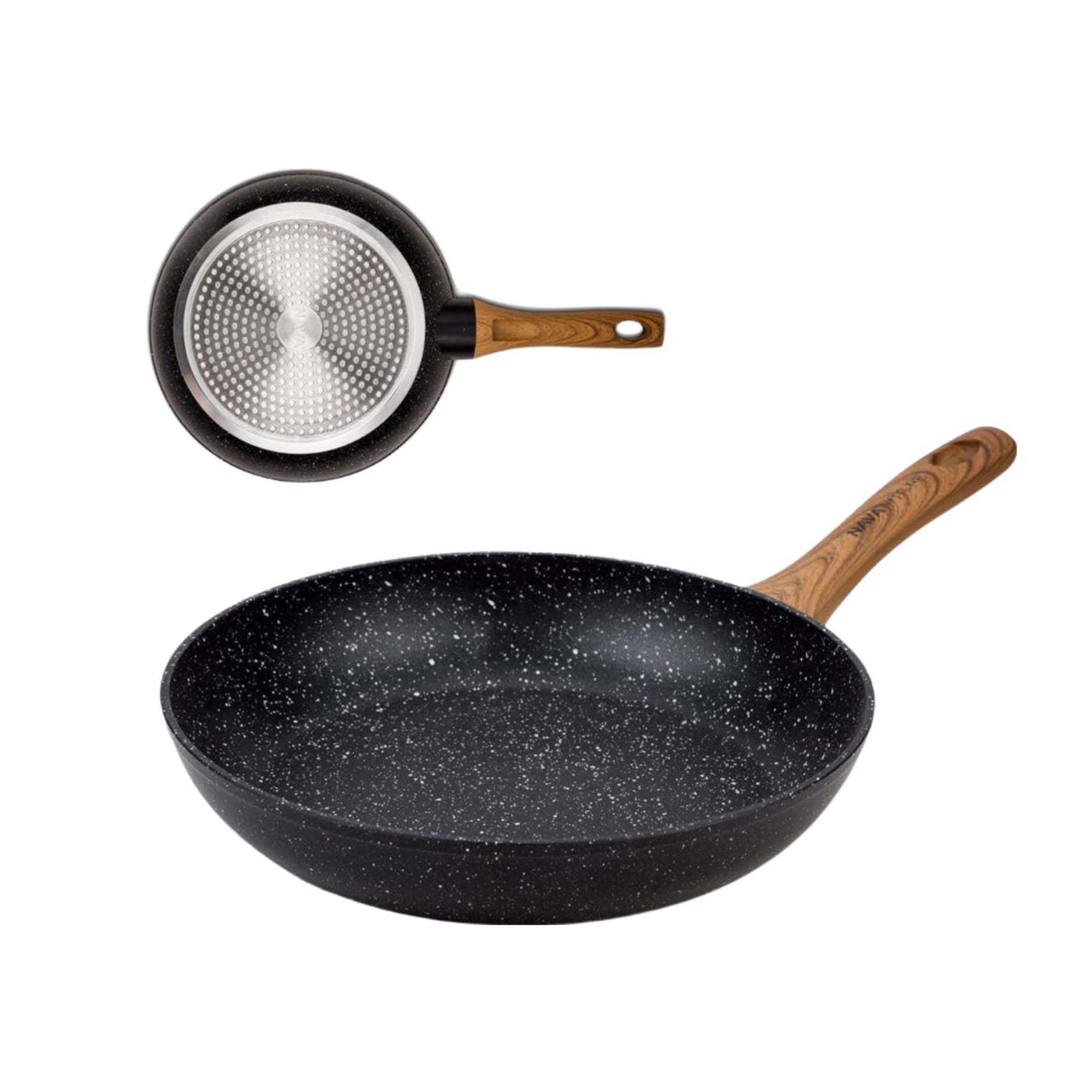 Tigan graniti 24cm 10-144-101