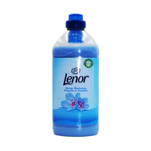 Zbutes per rroba spring Lenor 1625ml