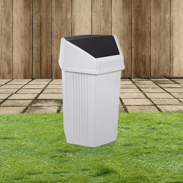 Shporte per mbeturina 25L 10626