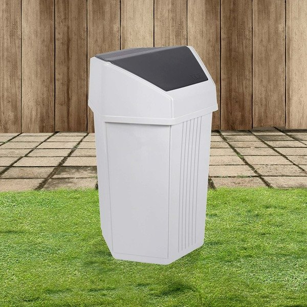 Shporte per mbeturina 50L 10628