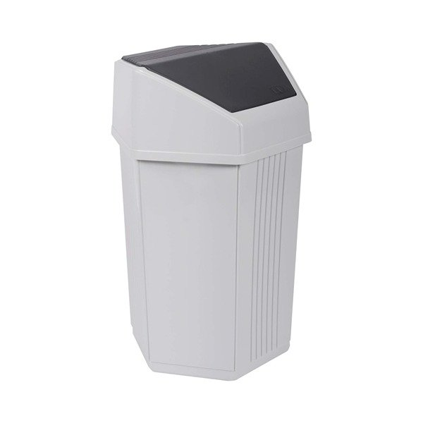 Shporte per mbeturina 50L 10628 - Figura 2