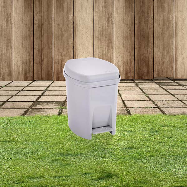 Shporte per mbeturina me pedale 6L 10181