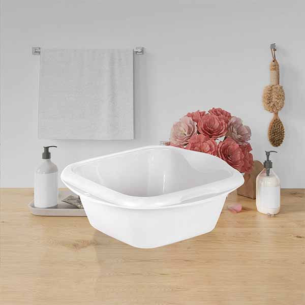 Vangell 8L 10072 e bardhe - Figura 2