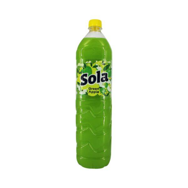 Leng molle e gjelber Sola 1.5l