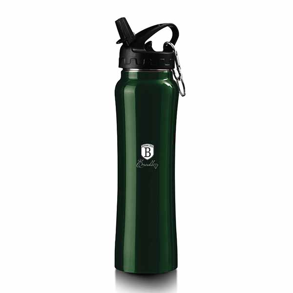 Shishe uji 0.5L BH/7492 Emerald