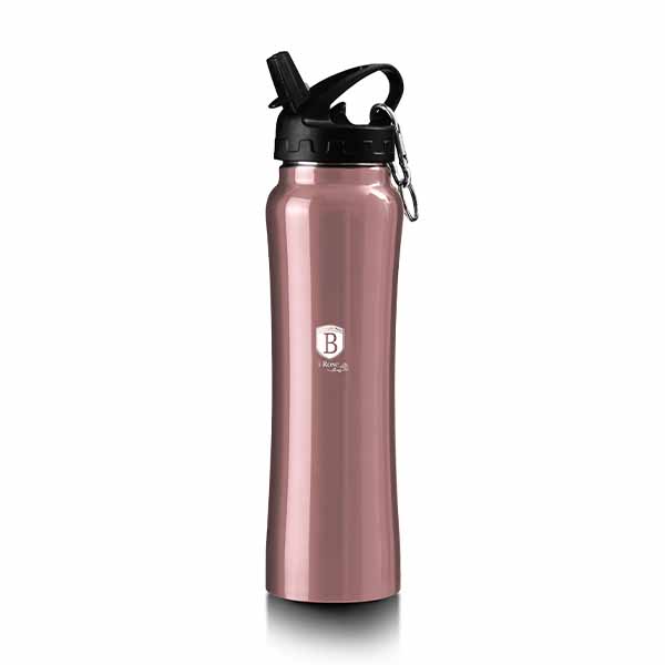 Shishe uji 0.5L BH/7496 Pink