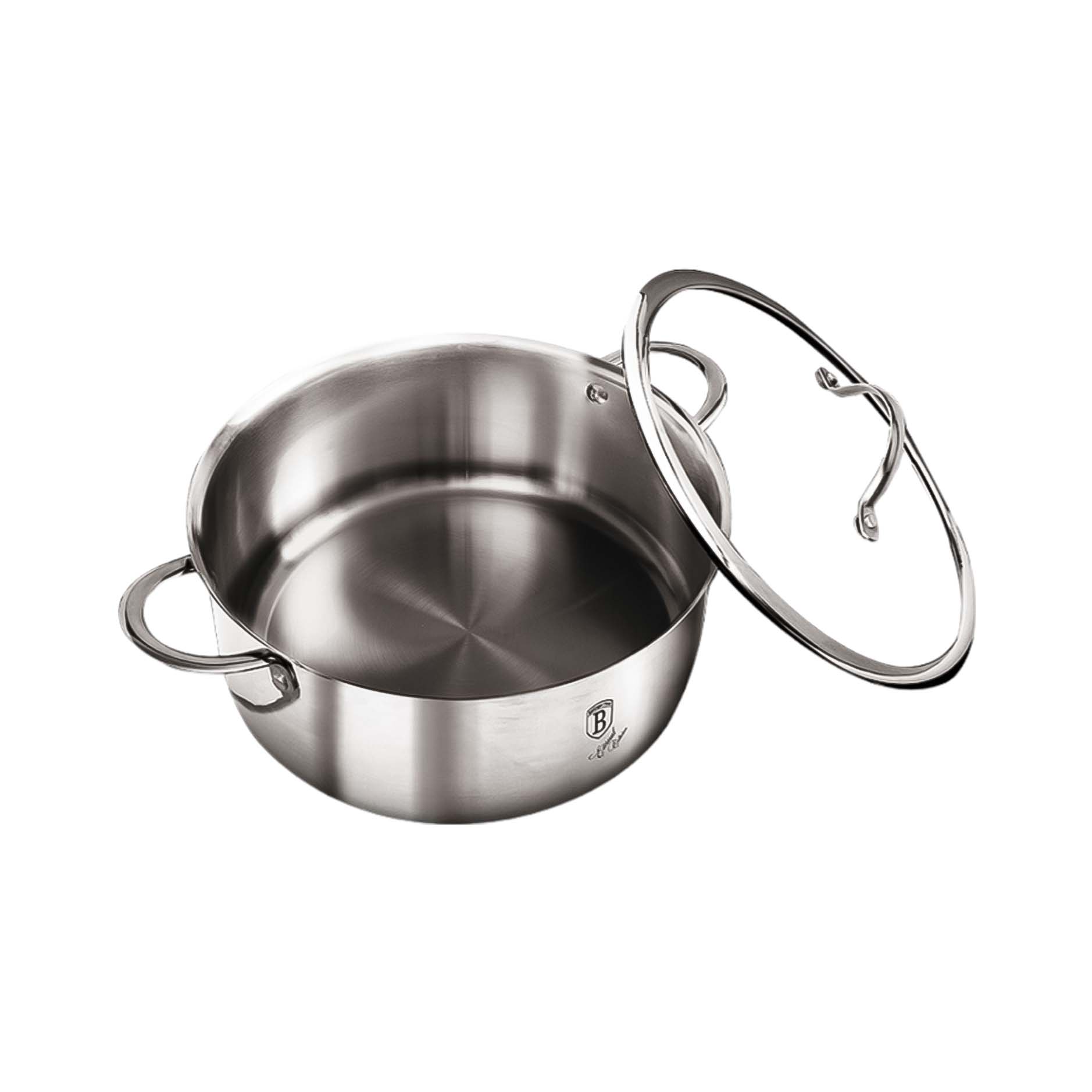 Tenxhere inox 24cm BH/7428 Eternal
