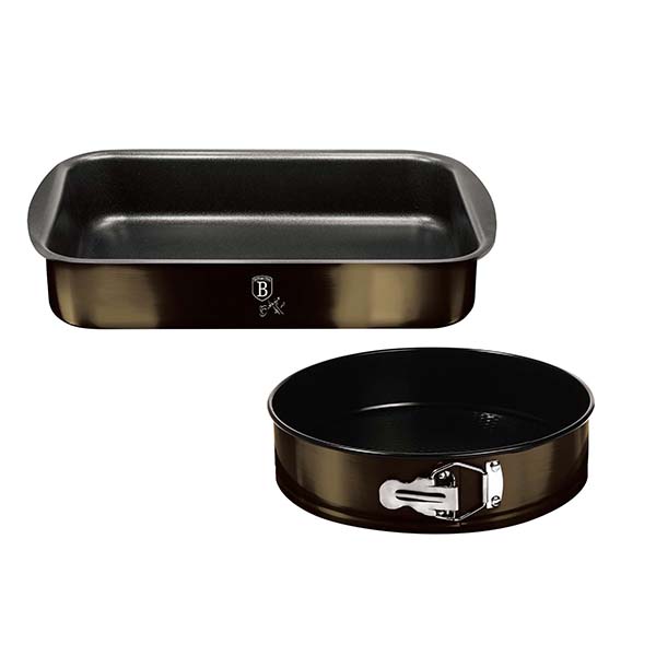 Tepsi me forma 2cope LP-KL-119P