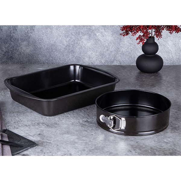 Tepsi me forma 2cope LP-KL-119P - Figura 2