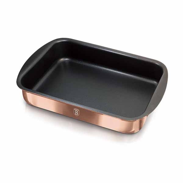 Tepsi metali 35x27cm BH/6469A RG