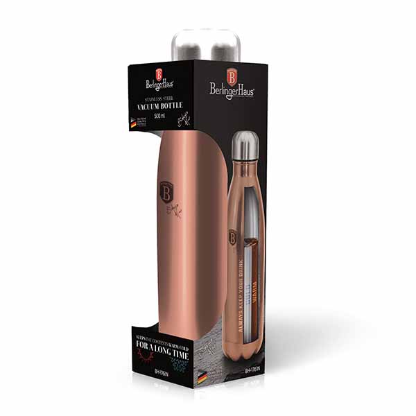 Termos 0.5L BH/1761N RG - Figura 3