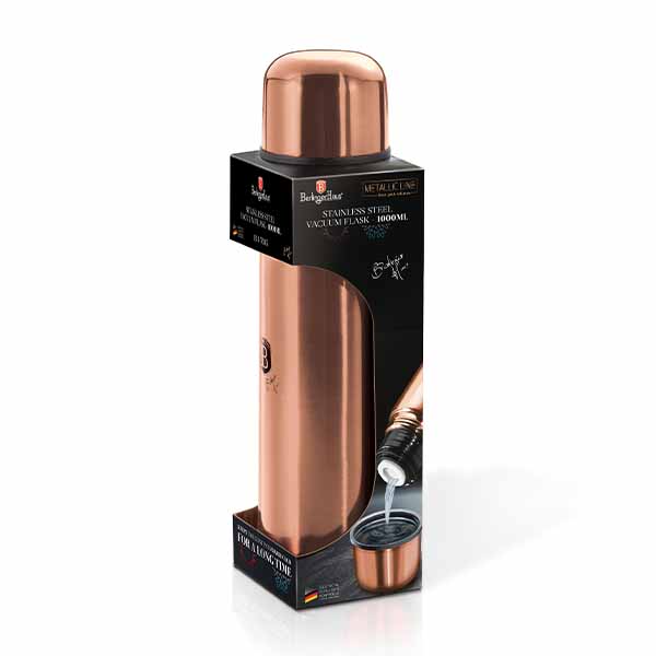Termos 1L BH/7605 RG - Figura 2