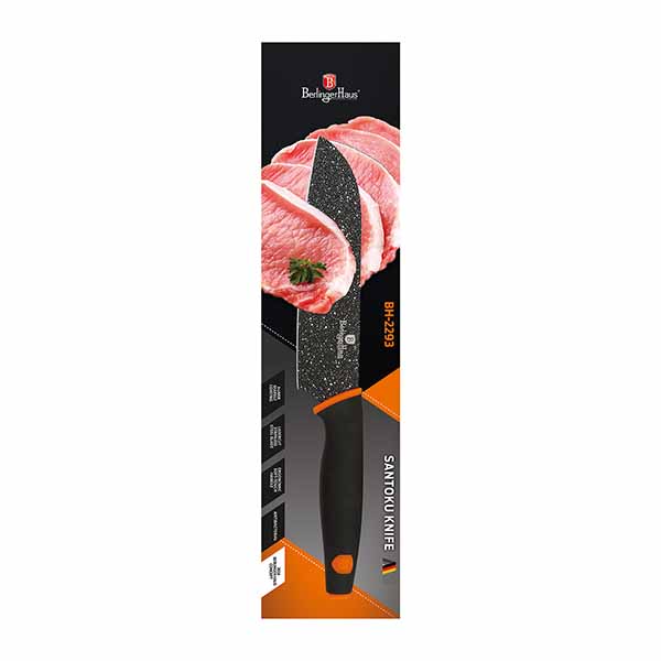Thike kuzhine 17.5cm BH/2293 - Figura 2