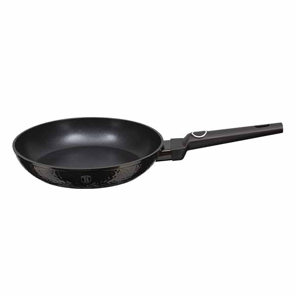 Tigan alumini 24cm BH/6568 PG - Figura 2