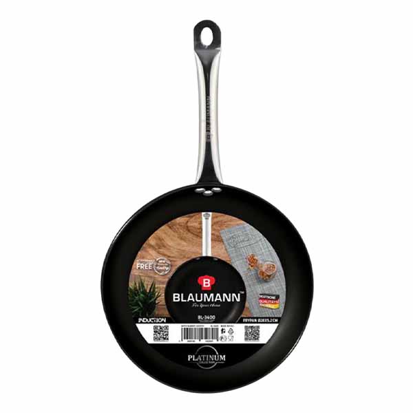Tigan 28cm BL-3400 Platinium - Figura 2