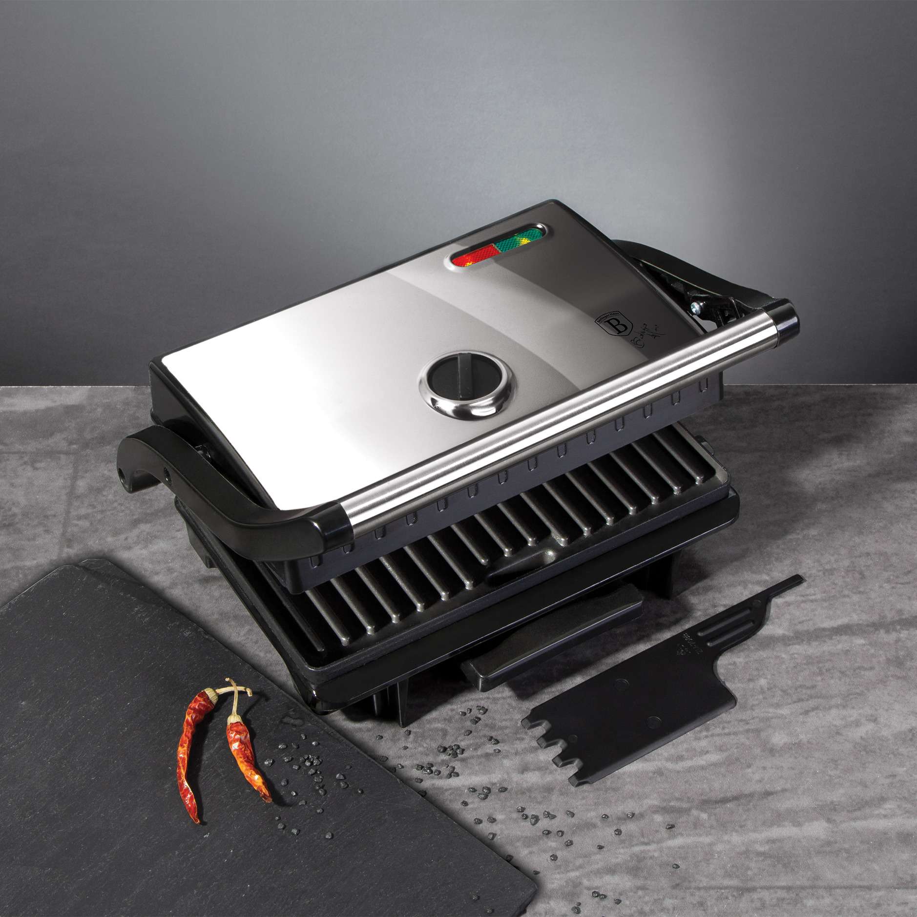 Toster, grill elektrik 1500W LP-KL-111P