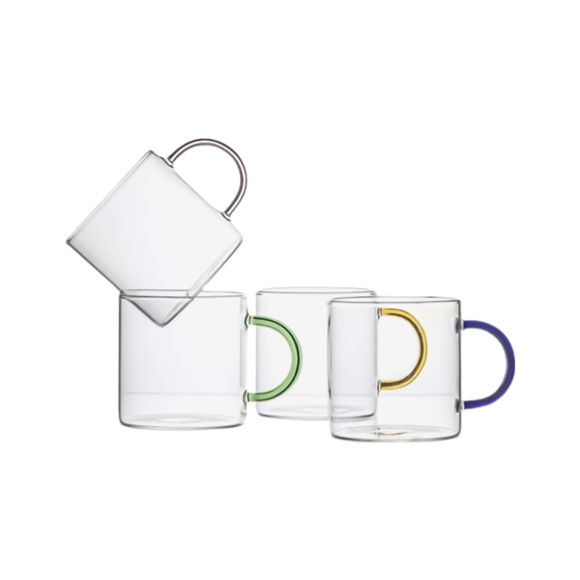 Gota qelqi me vege 4cope 320ml GPB58