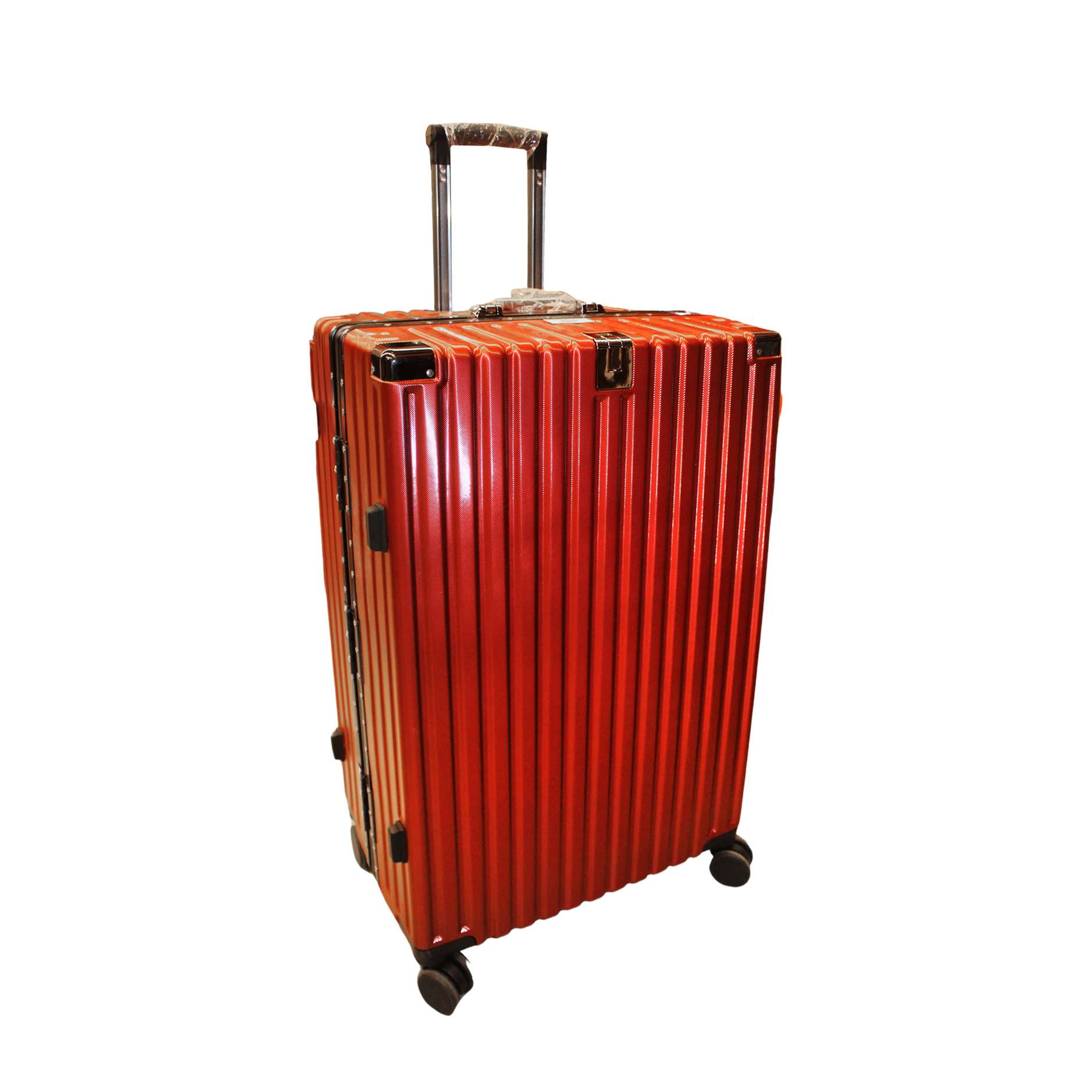 Valixhe e madhe fa23-24w 246 kuqe