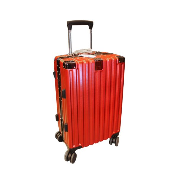 Valixhe e vogel fa23-24w 246 kuqe