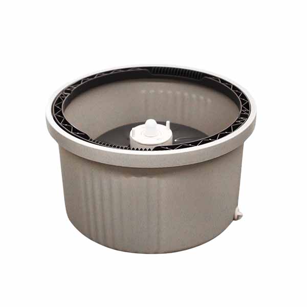 Xhoker per pastrim PR231-482 - Figura 2
