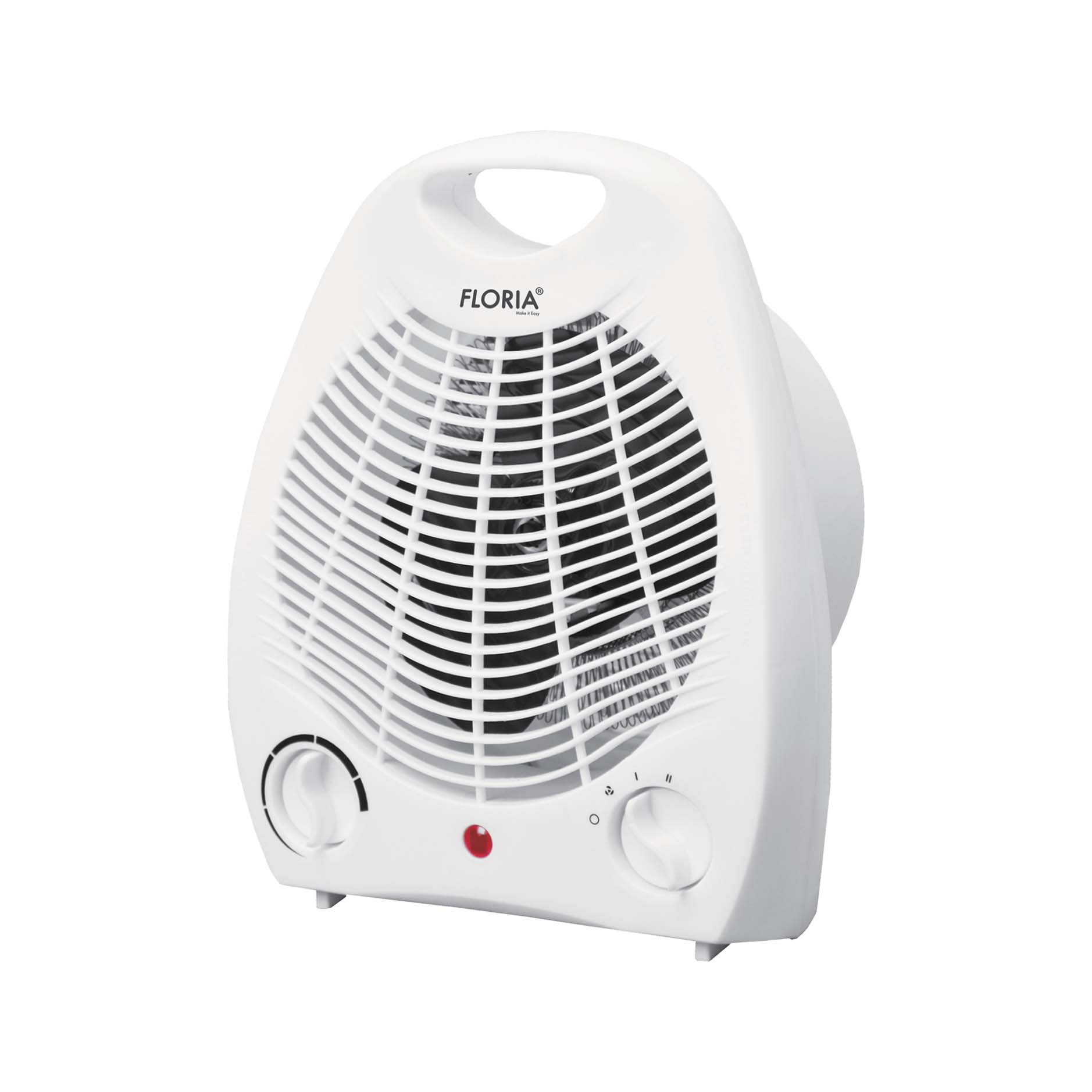 Nxemese kalorifer 2000w zln6151 Floria
