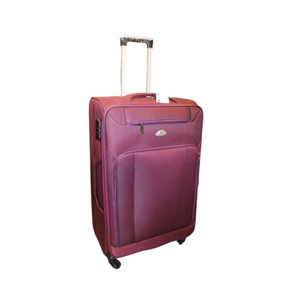 Valixhe e madhe FA23-24W 249 vjollce