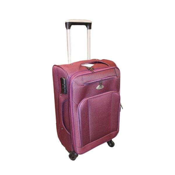 Valixhe e vogel FA23-24W 249 vjollce