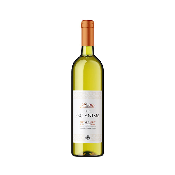 Vere chardonnay sauvignon Plantaze 750ml