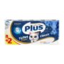 Leter toaleti Plus3shtresa clasic8+2cope
