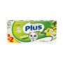 Leter toaleti  Plus3shtresa kamomil 8+2c
