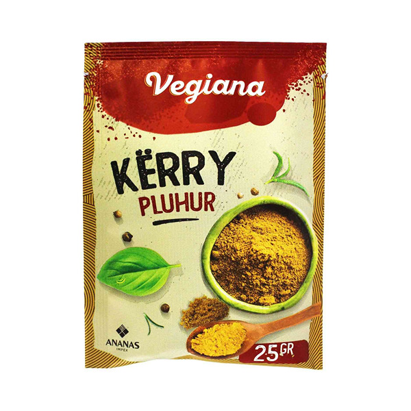 Kerri i bluar Vegiana 25gr