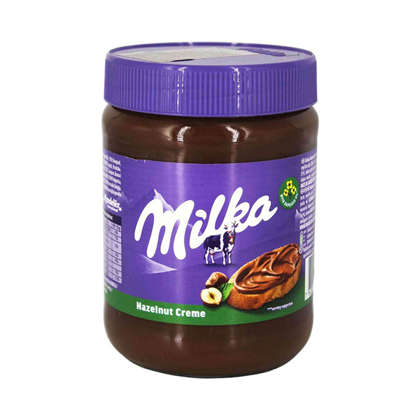 Cokokrem Milka 600gr