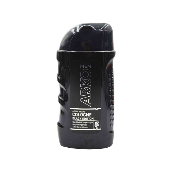 After shave for men black Arko 200ml