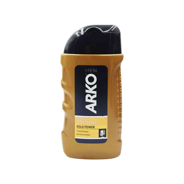 After shave for men gold Arko 200ml