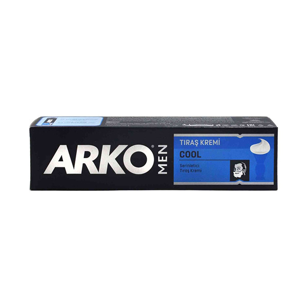 Krem per rroje cool Arko 90gr