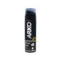 Shkume rroje black Arko 200ml