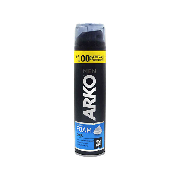 Shkume rroje cool Arko 300ml