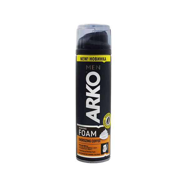 Shkume rroje cpffee Arko 200ml