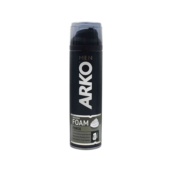 Shkume rroje force Arko 200ml