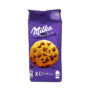 Biskota me grimca cokollate Milka 184gr