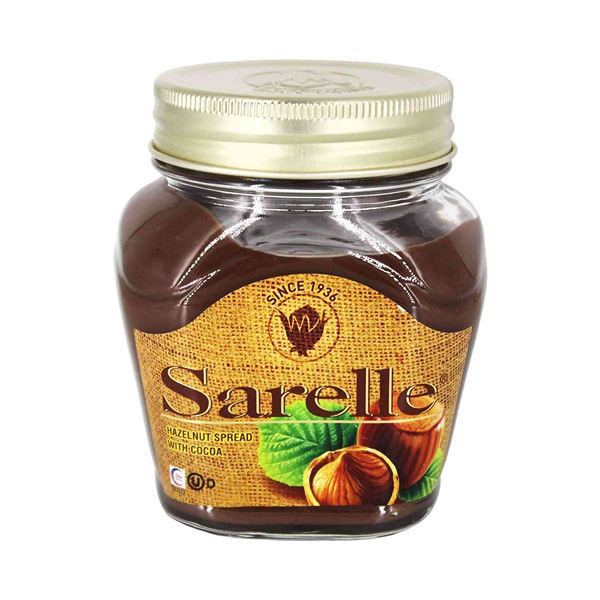 Cokokrem kakao Sarelle 350gr