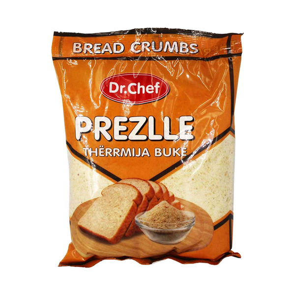 Prezlle Dr Chef 450gr
