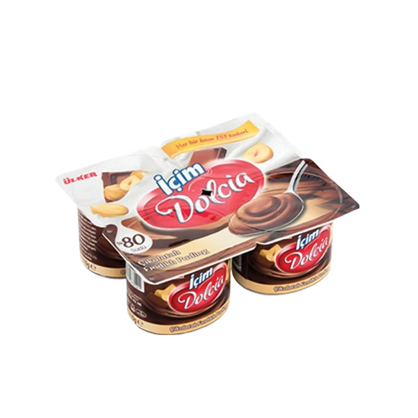 Puding lajthi  Dolcia 100gr