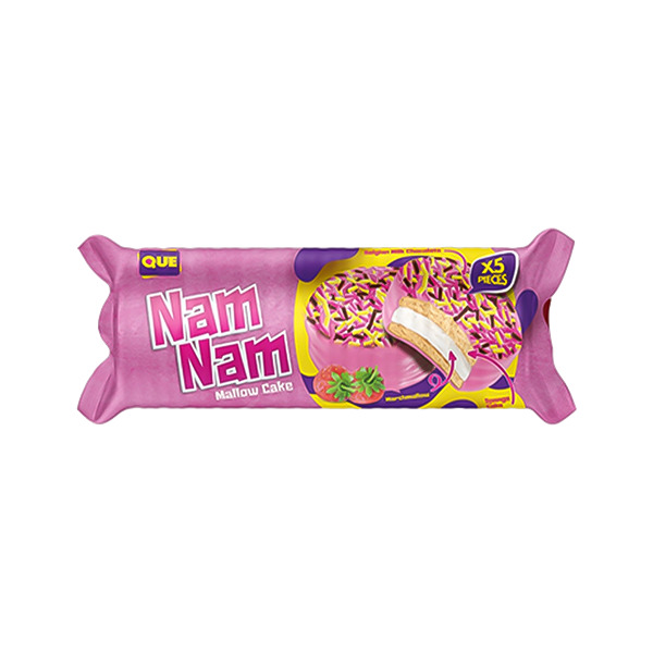 Biskota marshmallow me dredheze Que 115gr
