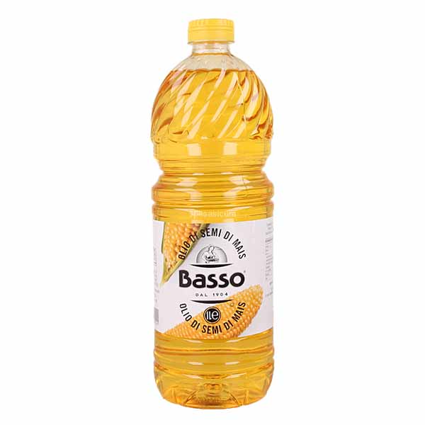 Vaj misri Basso 1l