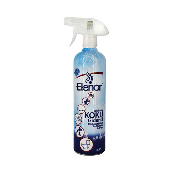 Arom kunder Aromes se duhanit Elnor 0.5l