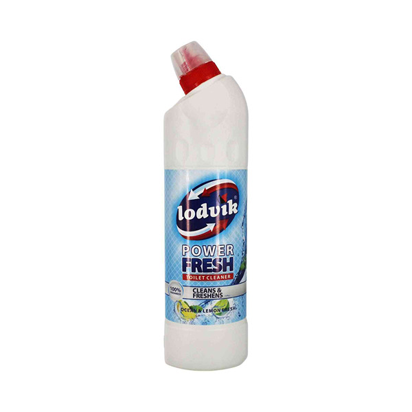 Pastrues per toalet ocean&lemon Ludvik 750ml