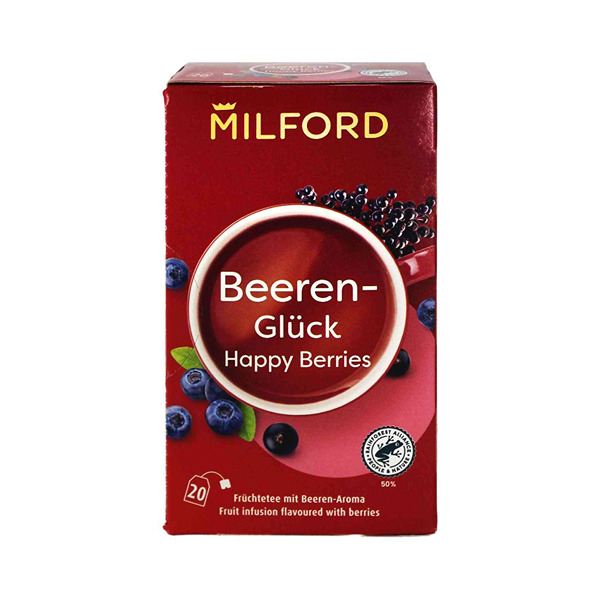 Caj manaferre Milford 45gr