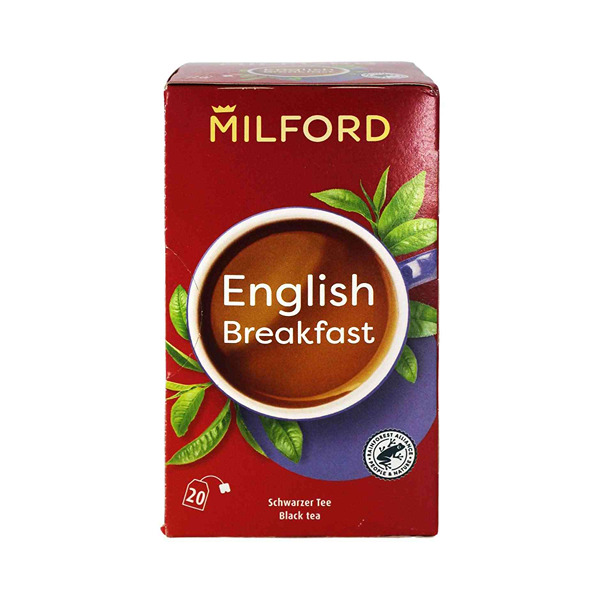 Caj filter mengjesi angles Milford 35gr